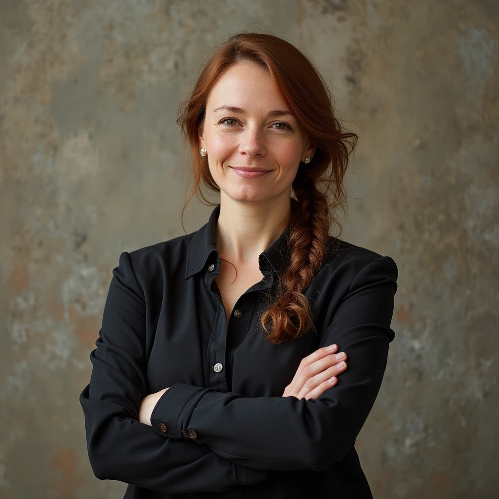 Eva Hoffmann